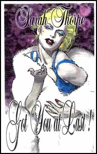 Got You At Last by Sarah Thorpe mags inc, Reluctant press, crossdressing stories, transgender stories, transsexual stories, transvestite stories, female domination, Sarah Thorpe